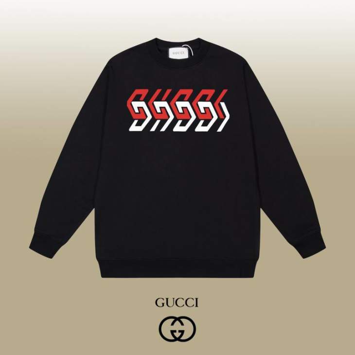 Picture of Gucci Sweatshirt TT _SKUGucciXS-Lsxitx0533249
